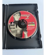 Resident Evil 2 ~ DISC 2 ONLY ~ (Sony PlayStation 1, 1998) PS1 PSOne PSX... - €27,90 EUR