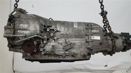 Transmission Assembly Automatic AWD Quattro  3.2L OEM Audi A4 2007 2008 Item ... - £166.46 GBP