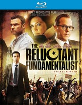The Reluctant Fundamentalist BLU RAY DISC MOVIE Kate Hudson, Liev Schreiber - £7.79 GBP