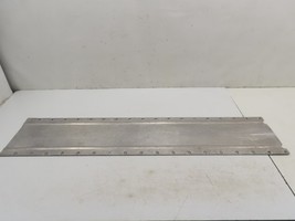 06 Lamborghini Gallardo #1310 Shield, Protective Skid Plate Center Under... - $118.79