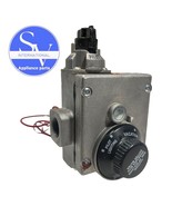 White Rodgers Water Heater Gas Control Valve 37C73U-727 37C73U727 222-46... - $46.65