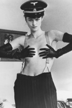 Charlotte Rampling as Lucia Atherton in The Night Porter 18x24 Poster - £19.17 GBP