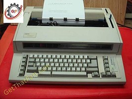 IBM Wheelwriter 1000 Typewriter - £455.03 GBP