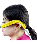 Oxygen Covers Oxygen Cannula Ear and Cheek Protectors for Oxygen Users t... - £19.50 GBP