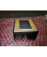 Intel Pentium Pro KB80521EX200 SL22V 200MHz Pulled from OptiPlex GX Pro - $56.53
