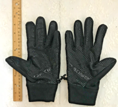 Dakin Storm Liner Gloves Size XL Black #1500-215-12 - £8.86 GBP