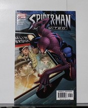 Spider-Man Unlimited #7 March  2005 - £3.06 GBP