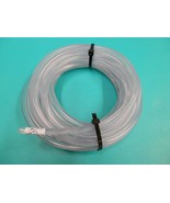 Replacement Awning Cord, 25&#39; Vinyl 1/4&quot; Outdoor Patio Spline, And Sling ... - £29.89 GBP