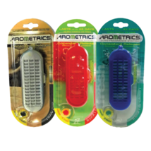 Arometrics Variety Auto Fragrance System Odor Eliminator | Mix &amp; Match Scents - £10.23 GBP+