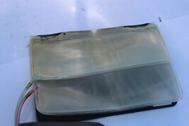 2004-07 BMW 530i 5 SERIES FRONT SEAT LUMBAR SUPPORT PUMP BAG R3307 image 7