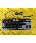 Magegee MK-STAR 61 Gaming Mechanical keyboard - 61 keys USB Wired Black ... - €21,13 EUR