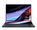 ASUS Zenbook Pro 14 Duo 14.5 16:10 Touch Display, 120Hz Refresh Rate, S... - $3,019.73