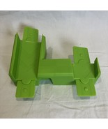Hot Wheels Mario Kart Circuit Replacement Track Parts: Double Short Ramp... - €4,29 EUR