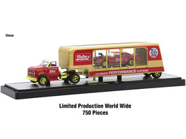 Auto Haulers Set of 3 Trucks Release 50 Limited Edition to 8400 pieces Worldwide - £85.83 GBP