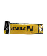 Stabila 30015 5-pocket case fits 48&quot;, 32&quot;, 24&quot;, and 16&quot;, and Torpedo Levels - £82.56 GBP
