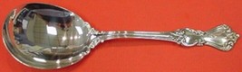 Marlborough by Reed &amp; Barton Sterling Silver Berry Spoon AS 8 7/8&quot; - £229.25 GBP