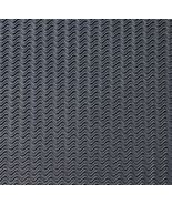 Shoe Repair soling sheet, black, 2.2mm, 15&quot; X 22&quot;, perfect for sole savers - $17.75