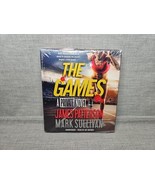 Private Brazil Ser.: The Games by James Patterson (2016, Compact Disc,... - $186.21 MXN