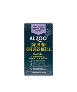 ALZOO Plant-Based Calming Diffuser Refill for Dogs - £16.57 GBP