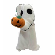 Zero The Nightmare Before Christmas 8” Plush Disney Store - $22.99