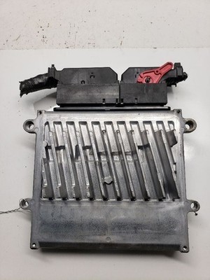 Engine ECM Electronic Control Module 8 Cylinder Fits 05-10 VOLVO XC90 1259138 Item image 9