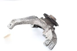 04-10 AUDI A8 L QUATTRO REAR LEFT DRIVER SIDE KNUCKLE Q7862 image 4