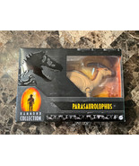 Jurassic World Hammond Collection PARASAUROLOPHUS Dinosaur Action Figure... - £20.89 GBP