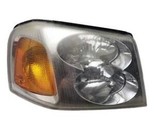 Passenger Right Headlight Fits 02-09 ENVOY 435837 - £41.97 GBP