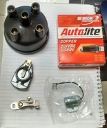 MTK7FARH FORD MASTER TUNE UP KIT &quot;FREE SHIPPING&quot; - $94.77 CAD