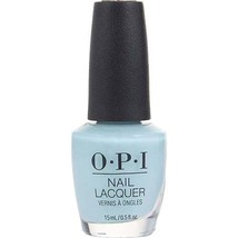 OPI by OPI OPI Gelato On My Mind Nail Lacquer V33--0.5oz - £11.09 GBP