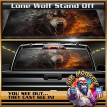 Lone Wolf Standoff - £43.34 GBP+