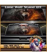Lone Wolf Standoff - £43.34 GBP+