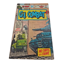 DC Comics G.I. Combat #185 Original Vintage 1975 - £11.67 GBP