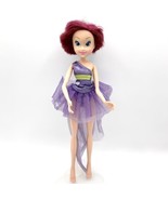 JAKKS PACIFIC WINX CLUB 2012 Tecna Barbie Doll Outfit No Wings Collectib... - £23.48 GBP