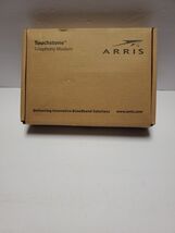 ARRIS Touchstone Telephone Cable Modem TM1602AP2/TW - $21.35 CAD