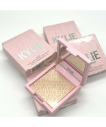 Kylie Jenner KYLIGHTER Pressed Illuminating Powder ~ YOU PICK SHADE ~ Au... - £14.33 GBP+