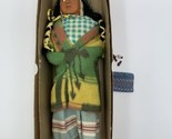 Skookum Bully Good Indian Woman Doll w/ Papoose 16&quot; original box FOR RES... - $71.24