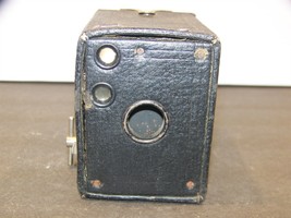 No. 0 Brownie Camera Model A Vintage - £17.96 GBP