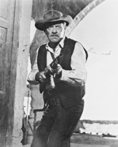 WILLIAM HOLDEN THE WILD BUNCH B&amp;W 8X10 PHOTOGRAPH - $9.75