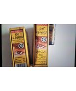 2*ALSHERIFAIN Arabian Eyeliner Black Shadow Powder Make up Kajal Kohl - $22.77