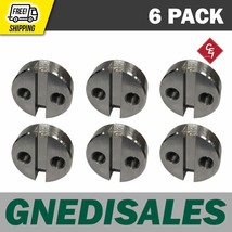 CEI - 500 Series Threaded Stump Grinder Pockets, 6-PACK - $75.00