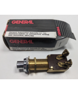 NEW General 39311 MP39311 PB8 Push Button Switch UM-23 UN-401 - €12,65 EUR