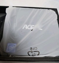 ACEPC AK1 Mini Pc 6GB RAM/128G ROM with Ethernet/Dual Band Windows 10 image 4