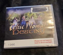 Celtic Woman Destiny Cd b14 - £8.57 GBP