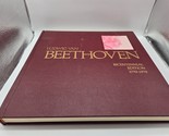 Ludwig Van Beethoven Bicentennial Edition 1770-1970 - $9.89