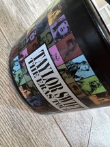 Taylor Swift Eras Tour Halloween Candy Bucket Movie Popcorn Collectible ... - $285.70 MXN