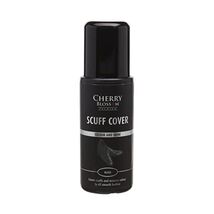 Cherry Blossom Premium Scuff Cover Shoe Treatments and Polishes PCSCU01 ... - $21.00