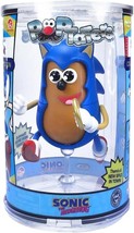 Sonic the Hedgehog Game Potato Head Figure Super Impulse Poptaters NEW SEALED - £11.96 GBP