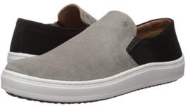 Brothers United Flint St Sz US 9 M EU 42 Men&#39;s Suede Slip-On Sneakers Li... - $24.74