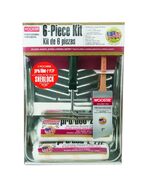 Wooster 1015200 Pro &amp; Doo-Z FTP Paint Tray Kit - 6 Piece - $670.62 MXN
